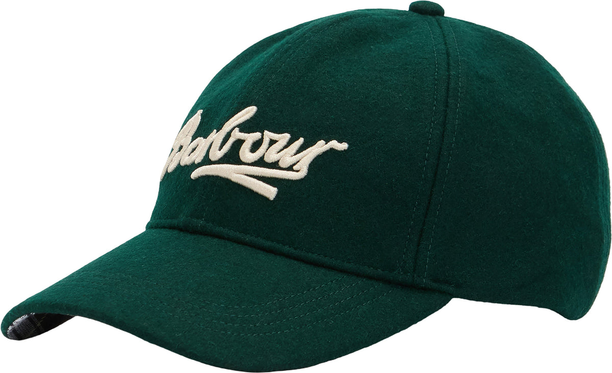 Bowery Sports Cap - Men's