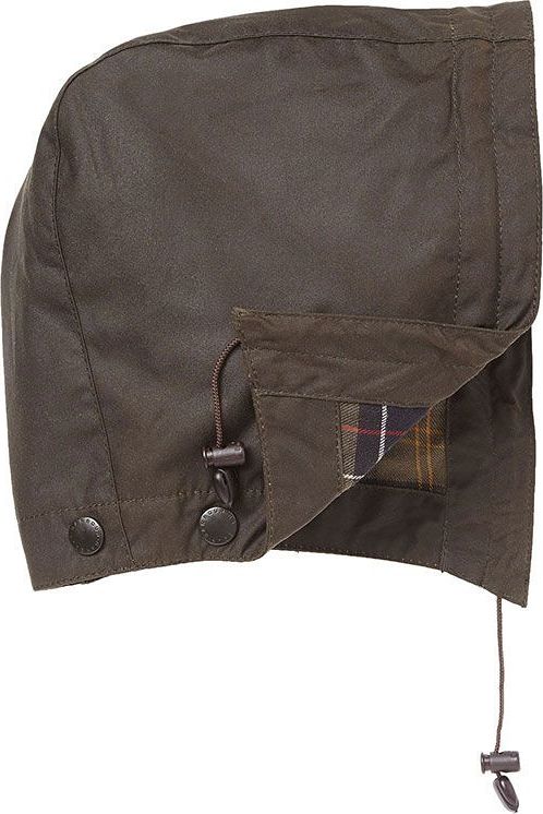 Classic Sylkoil Hood - Men's
