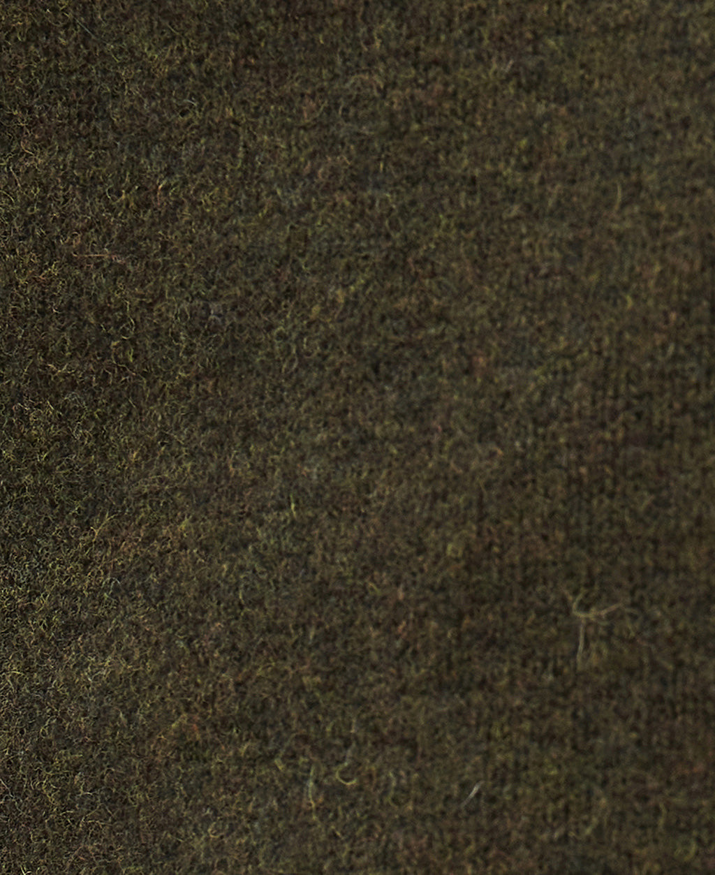 Barbour Patch Half Zip - Men's