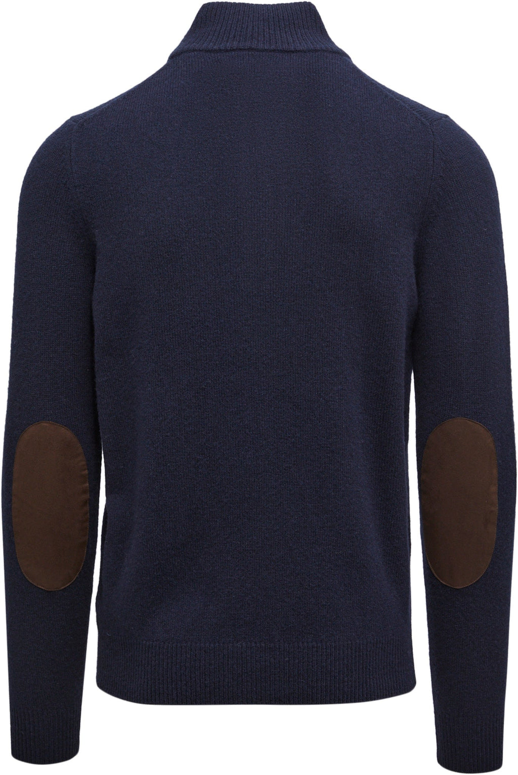 Barbour Patch Half Zip - Men's