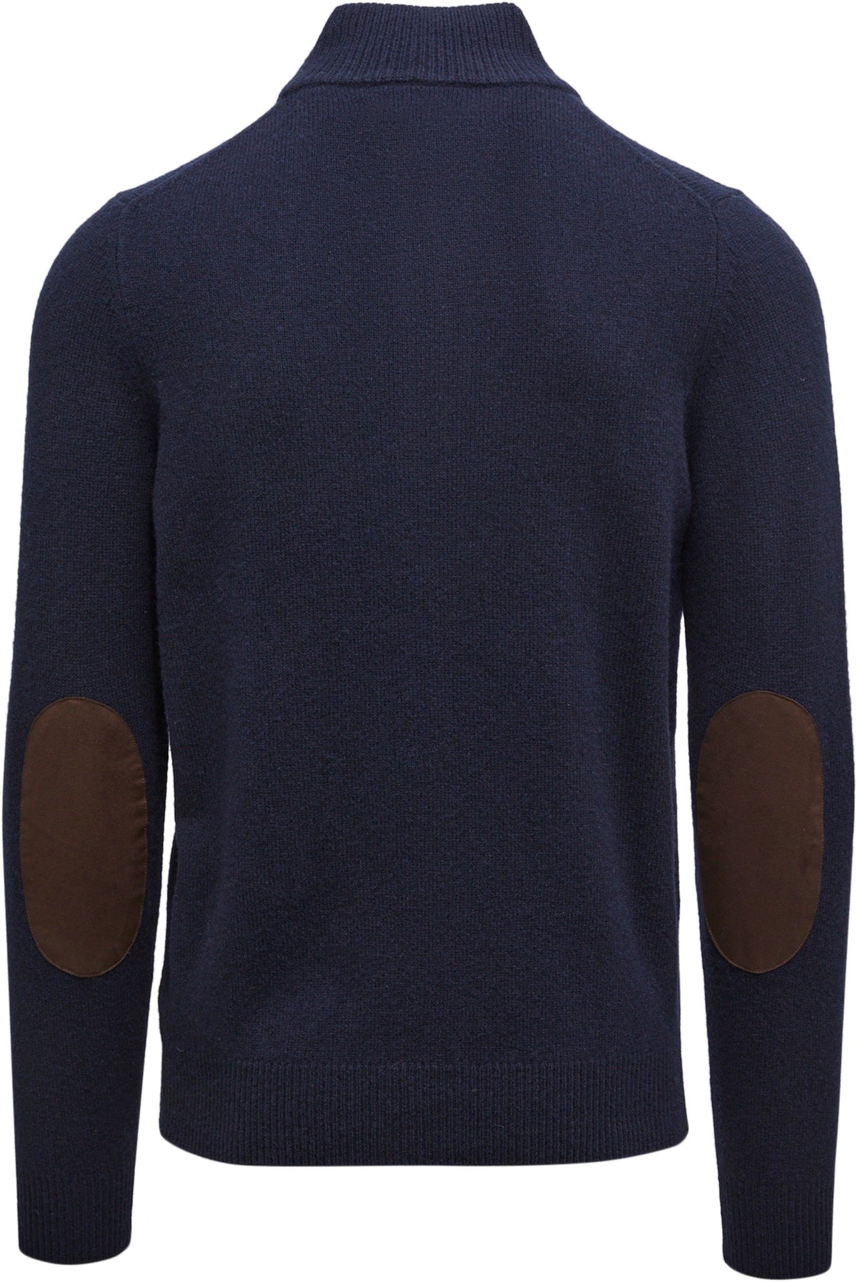 Barbour Patch Half Zip - Men's