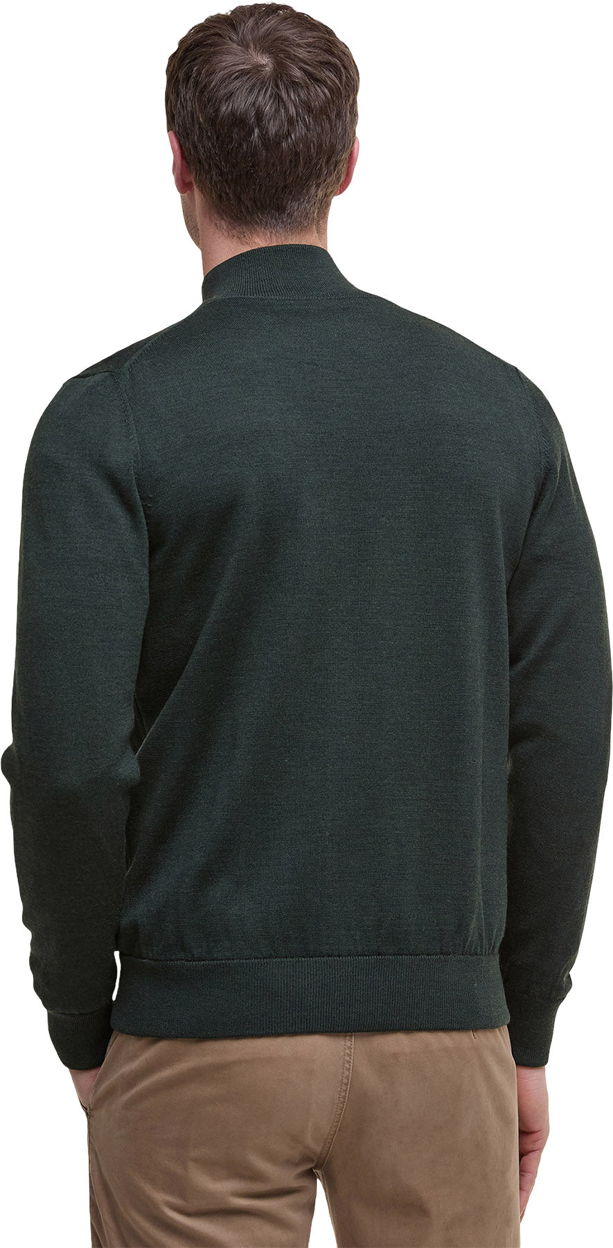 Gamlin Half-Zip Jumper - Men's