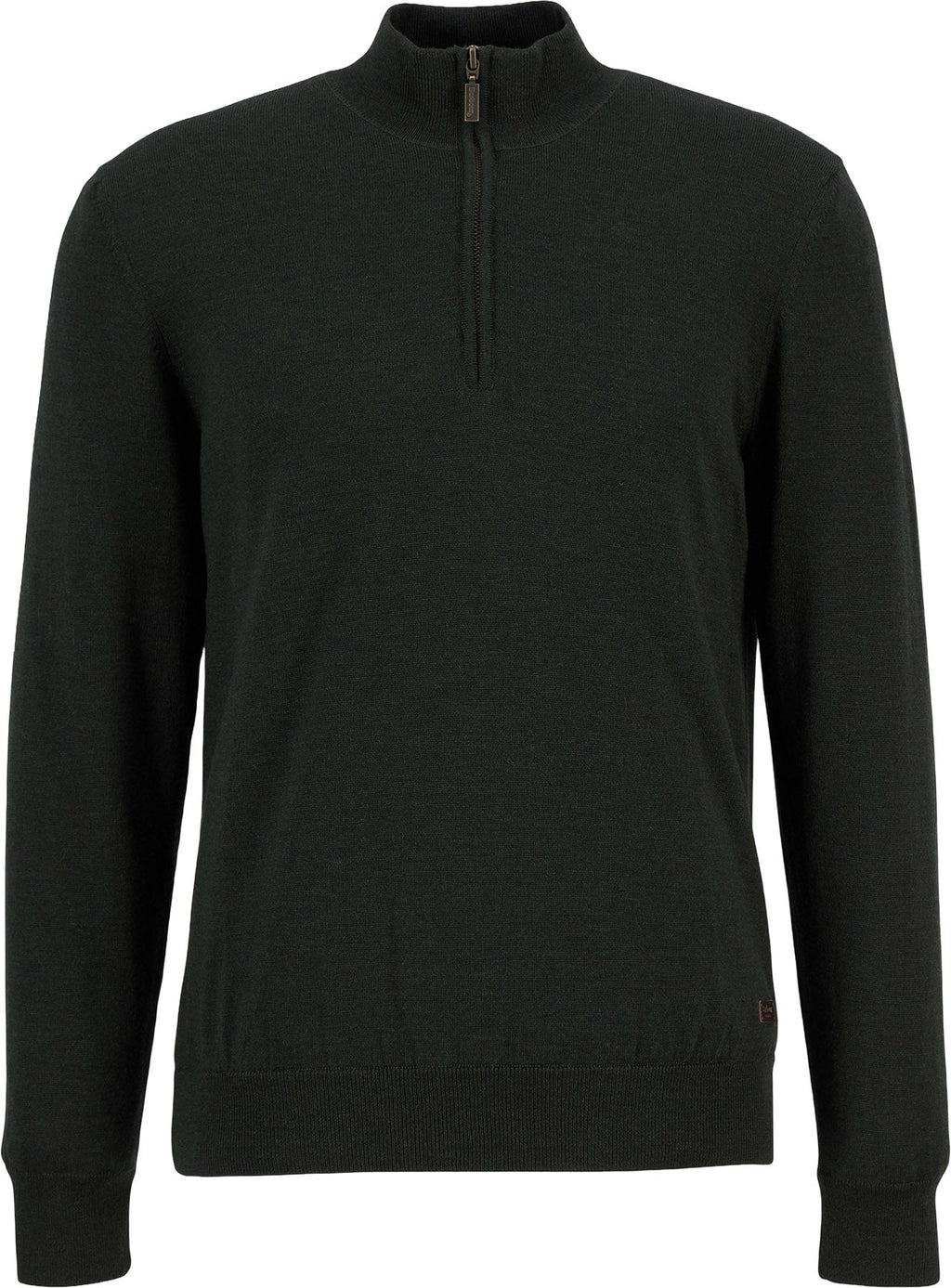 Gamlin Half-Zip Jumper - Men's