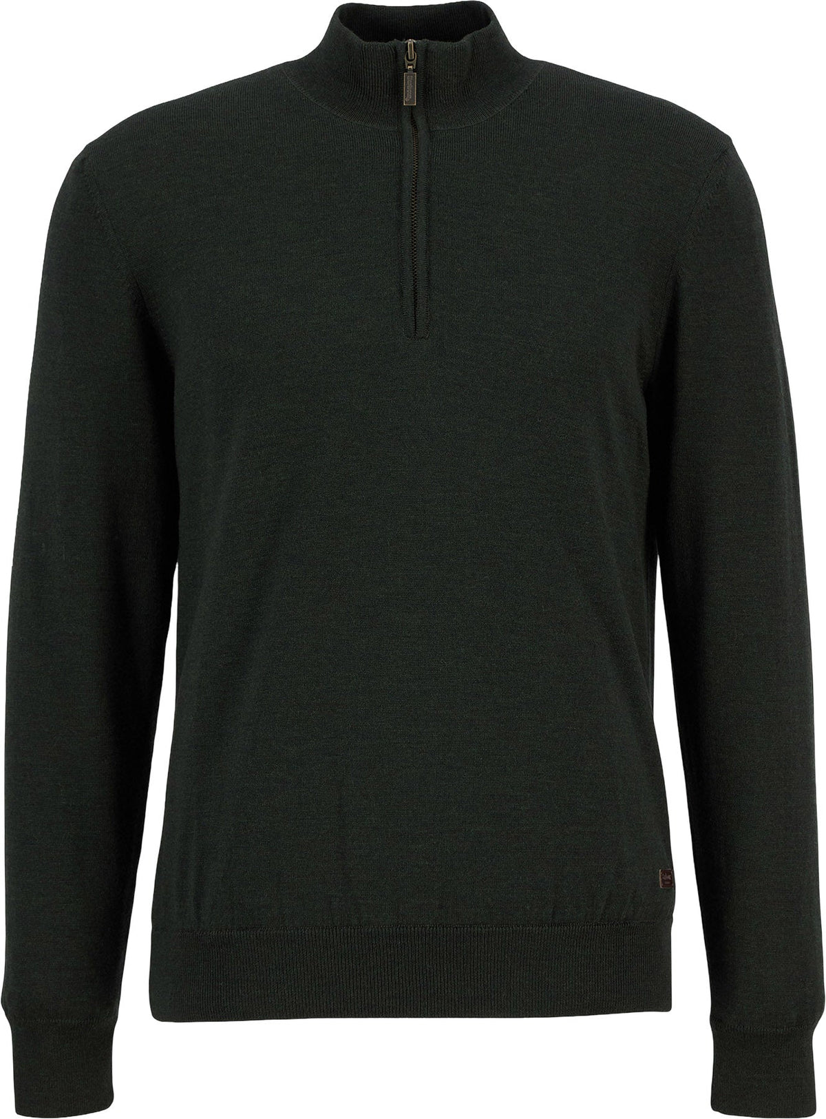 Gamlin Half-Zip Jumper - Men's