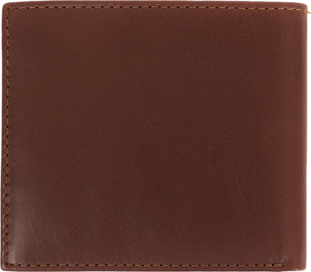 Colwell Leather Billfold Wallet - Men's