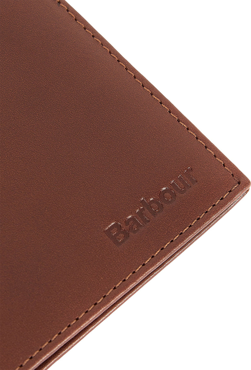 Colwell Leather Billfold Wallet - Men's