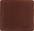 Colwell Leather Billfold Wallet - Men's