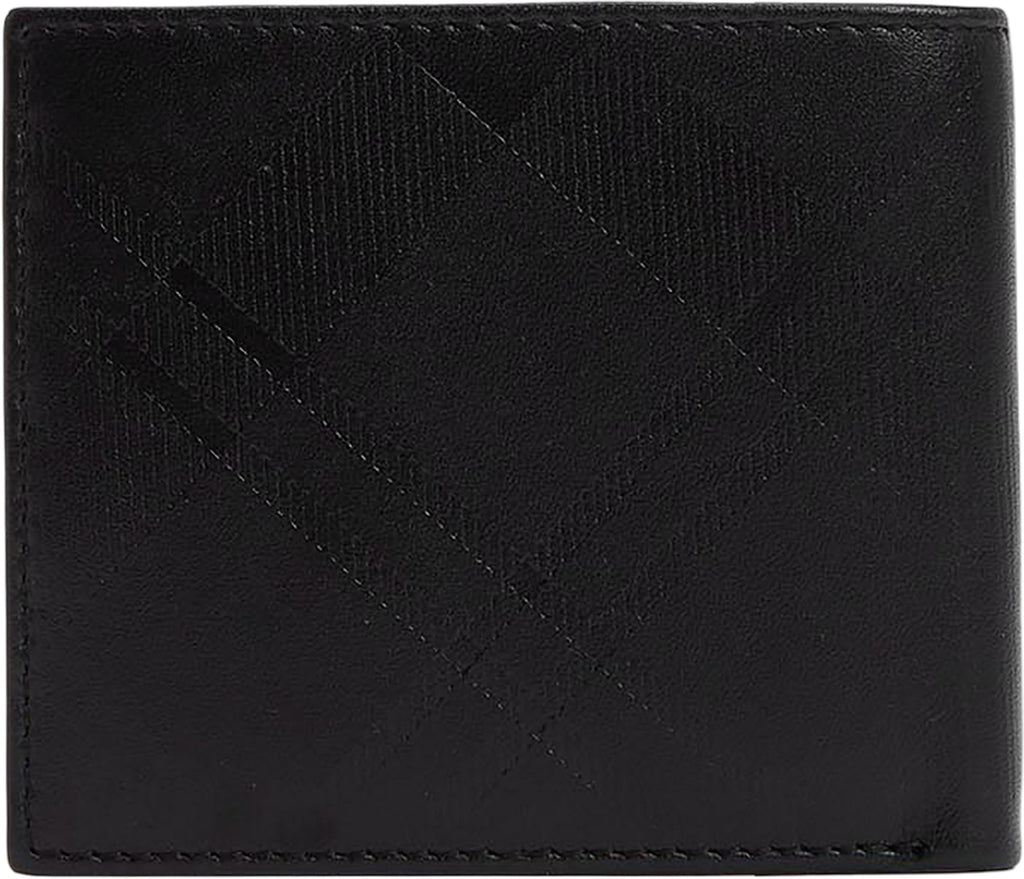 Brunton Leather Wallet - Men's