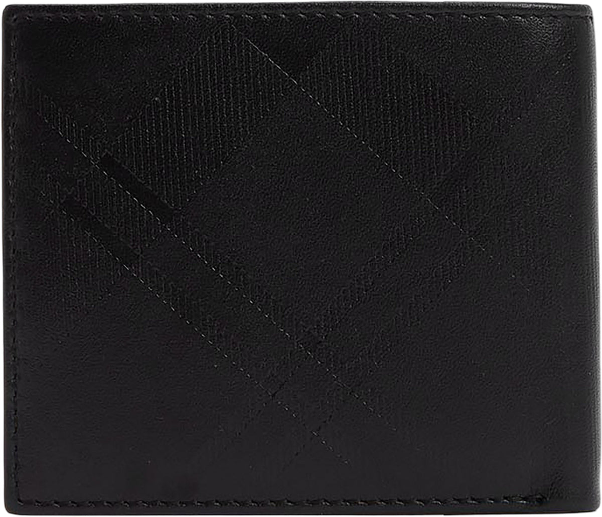 Brunton Leather Wallet - Men's