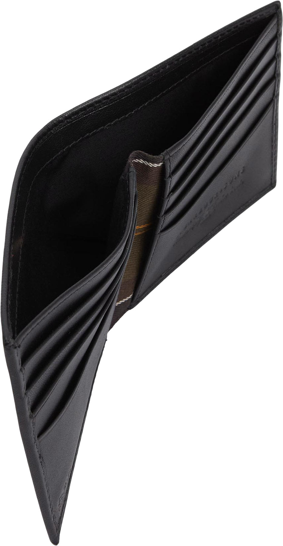 Brunton Leather Wallet - Men's