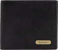 Brunton Leather Wallet - Men's
