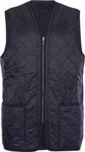 Polarquilt Waistcoat with Zip-In Liner - Men's