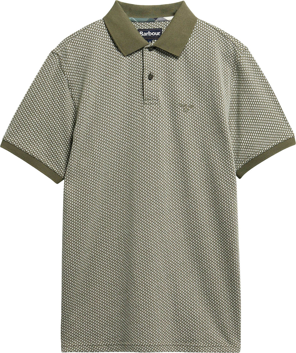 Copgrove Tailored Polo - Men's