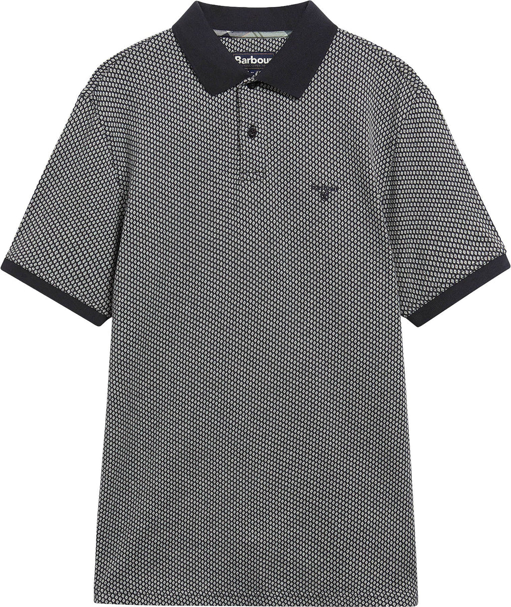 Copgrove Tailored Polo - Men's