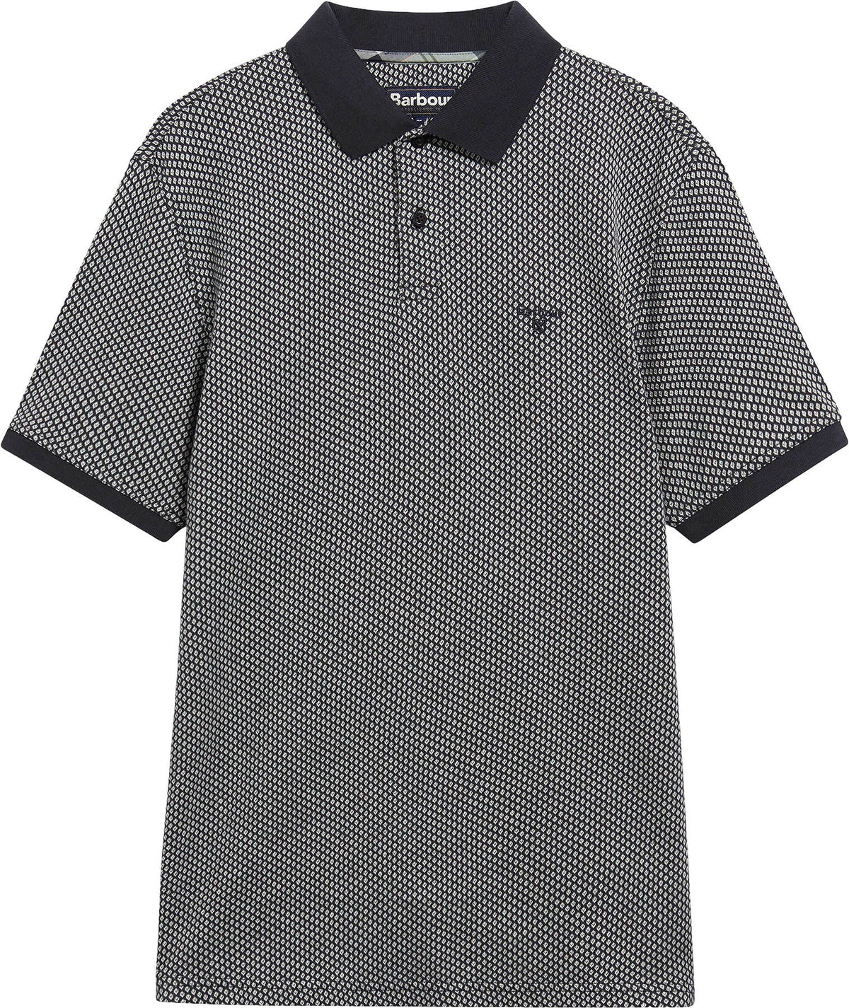Copgrove Tailored Polo - Men's