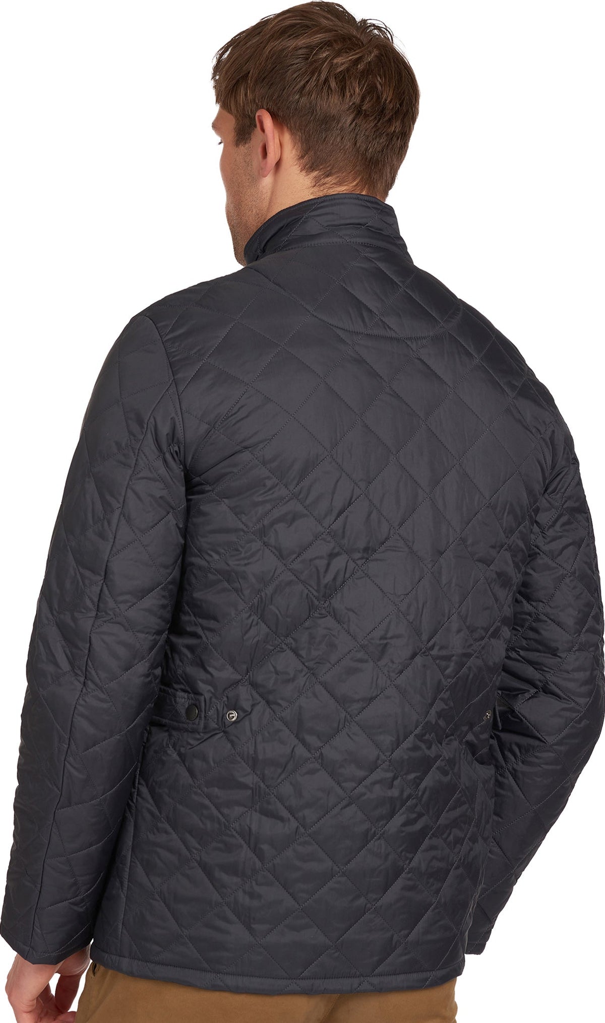 Flyweight Chelsea Quilted Jacket - Men's