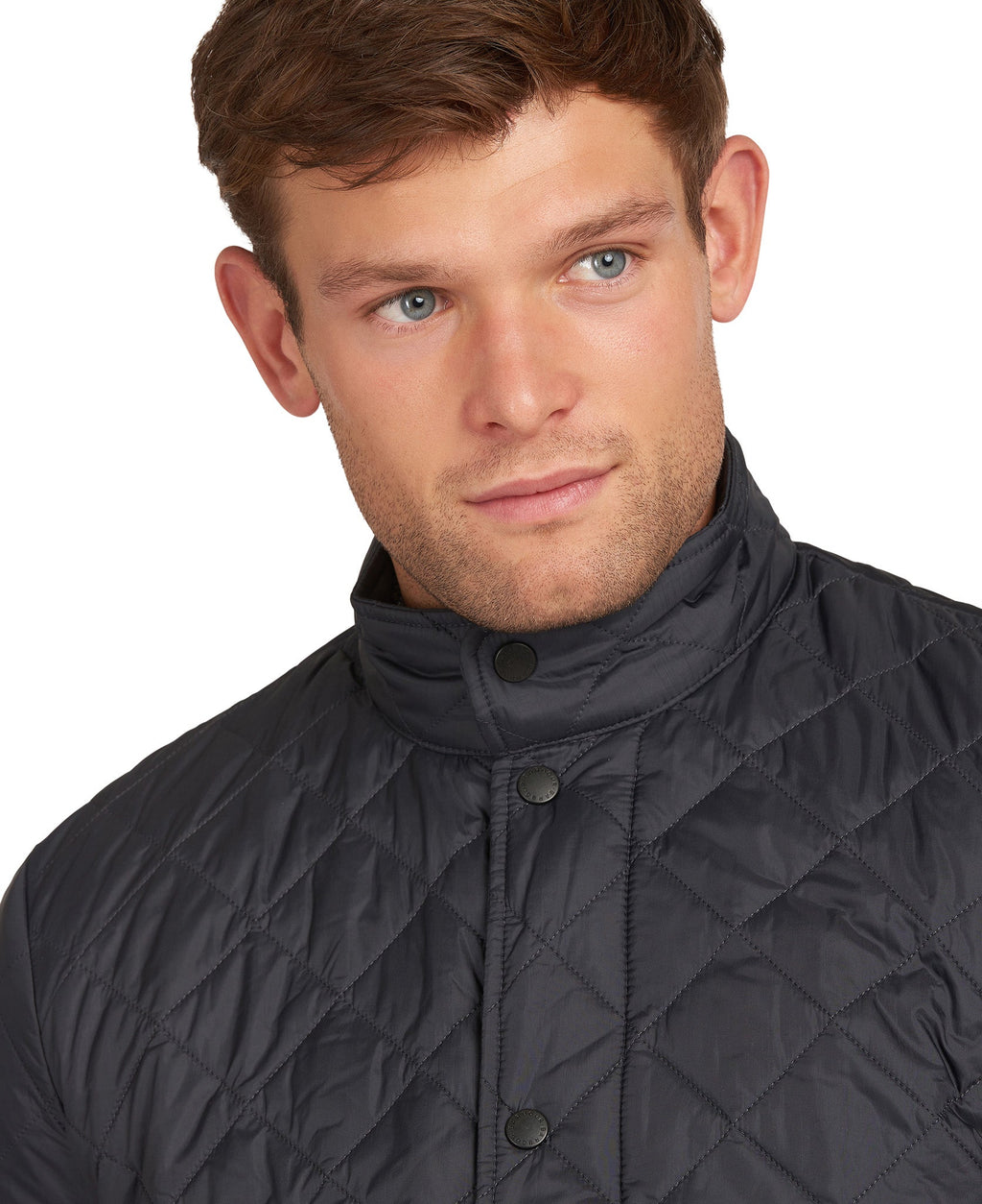 Flyweight Chelsea Quilted Jacket - Men's
