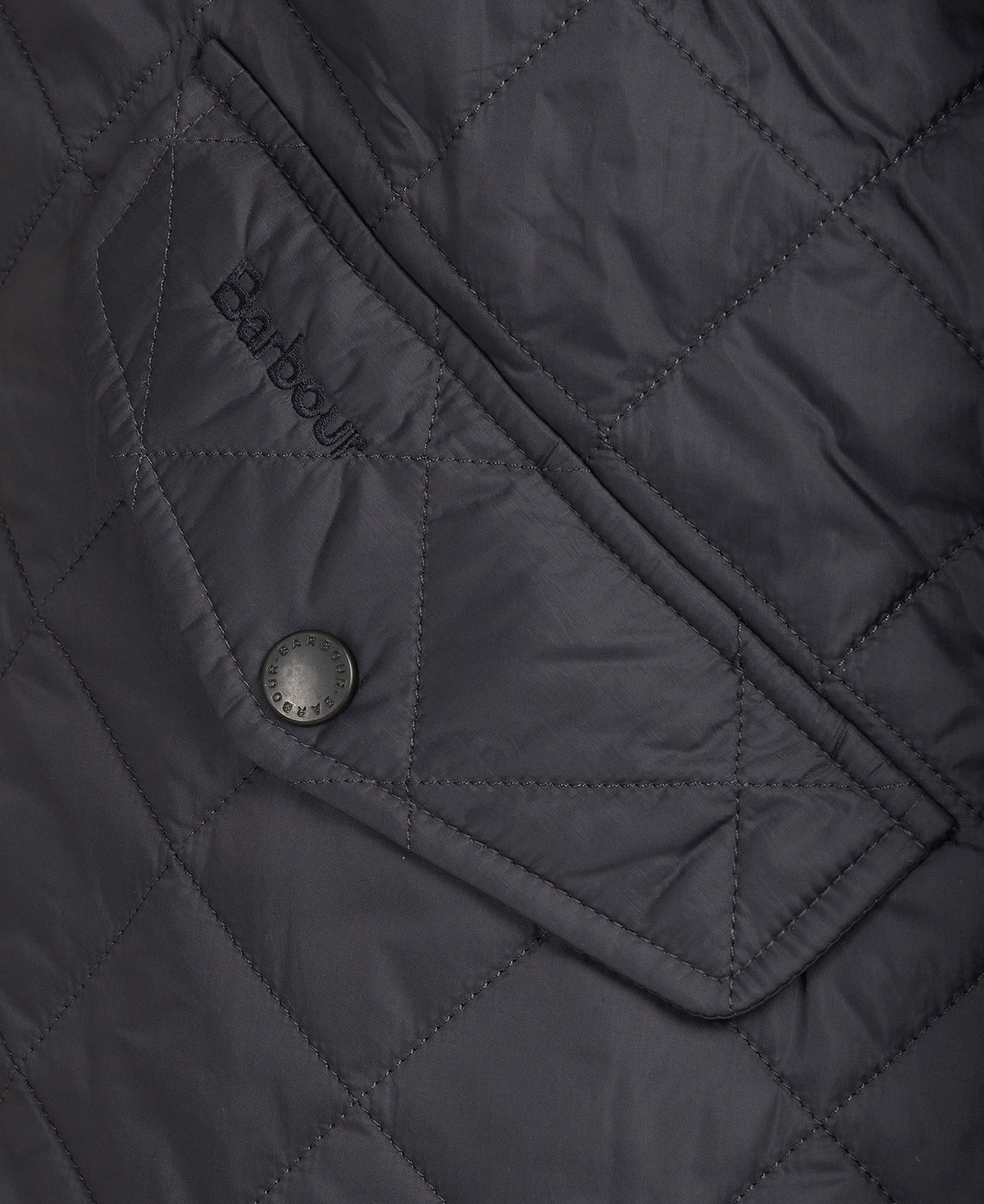 Flyweight Chelsea Quilted Jacket - Men's