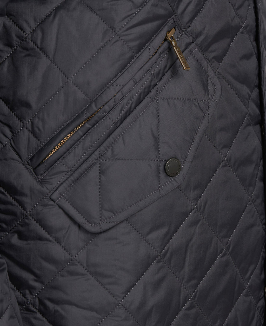 Flyweight Chelsea Quilted Jacket - Men's