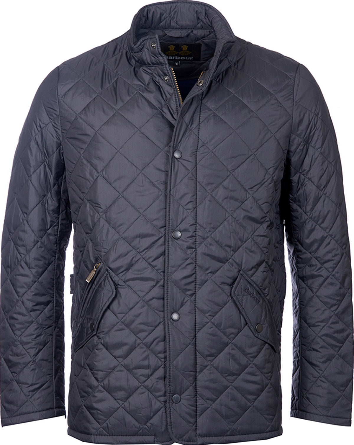 Flyweight Chelsea Quilted Jacket - Men's