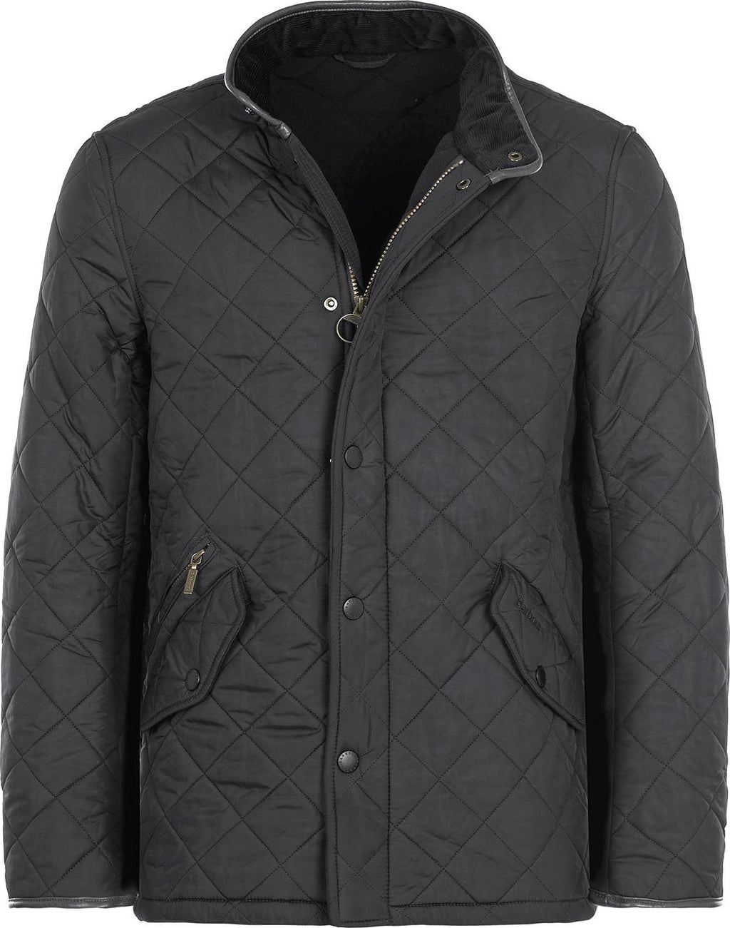 Powell Quilted Jacket - Men's