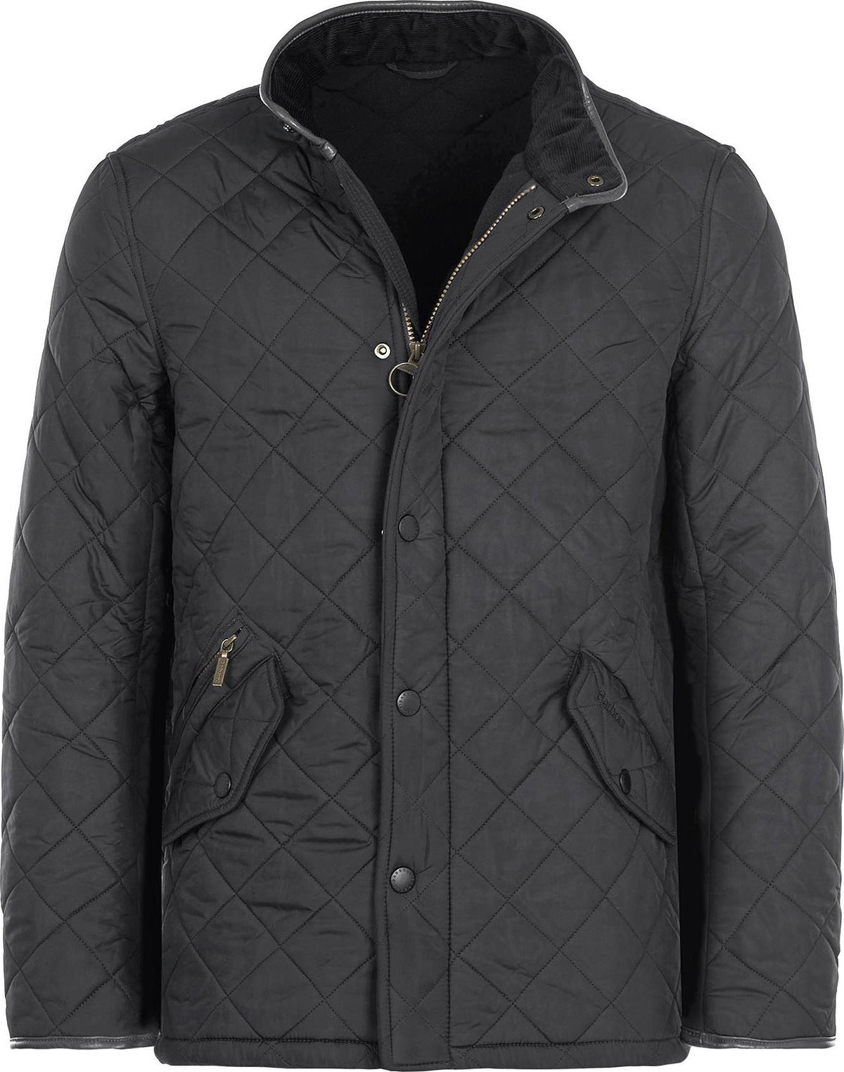 Powell Quilted Jacket - Men's