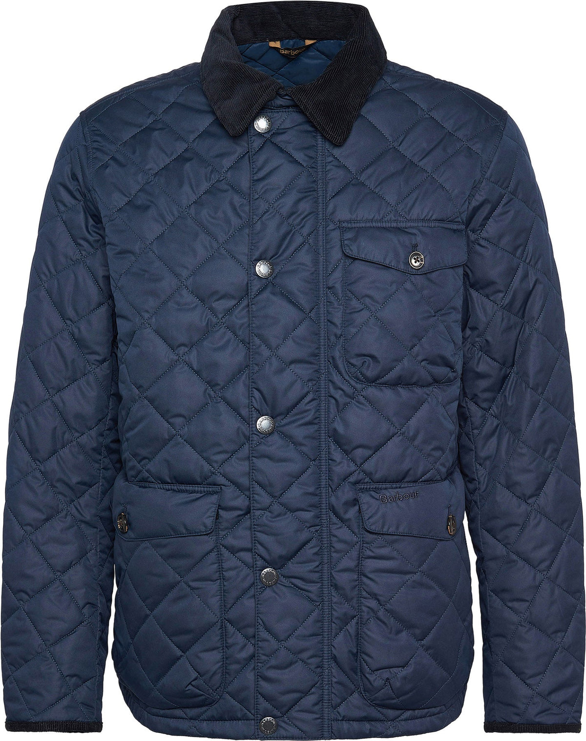 Hornby Quilted Jacket - Men's