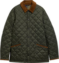 Icons Heritage Liddesdale Quilted Jacket - Men's