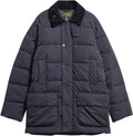 Beaufort Puffer Jacket - Men's