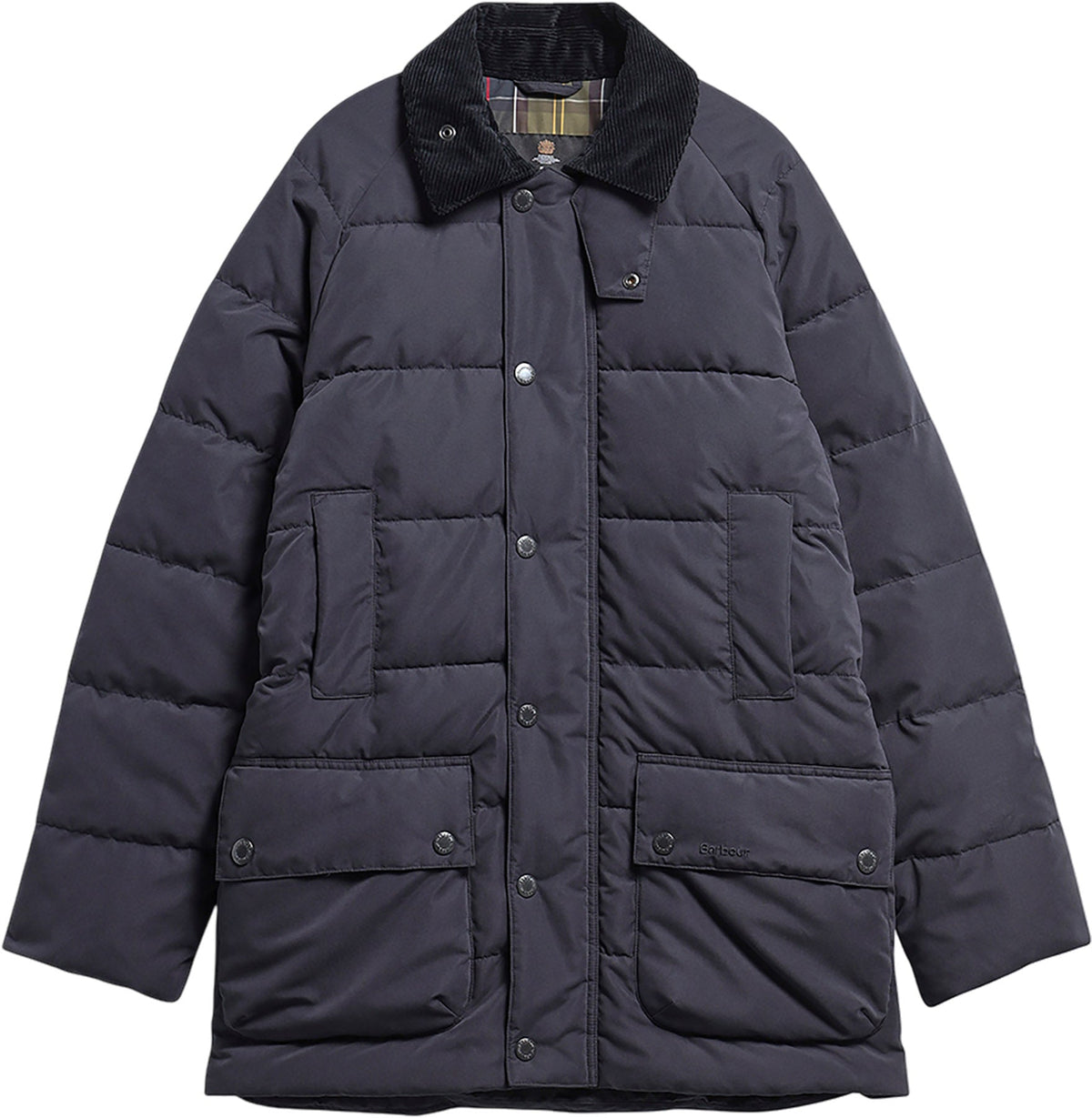 Beaufort Puffer Jacket - Men's