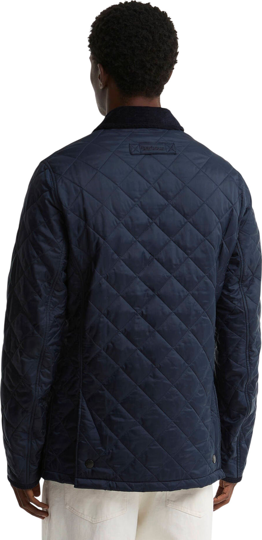 Icons Heritage Quilted Jacket - Men's