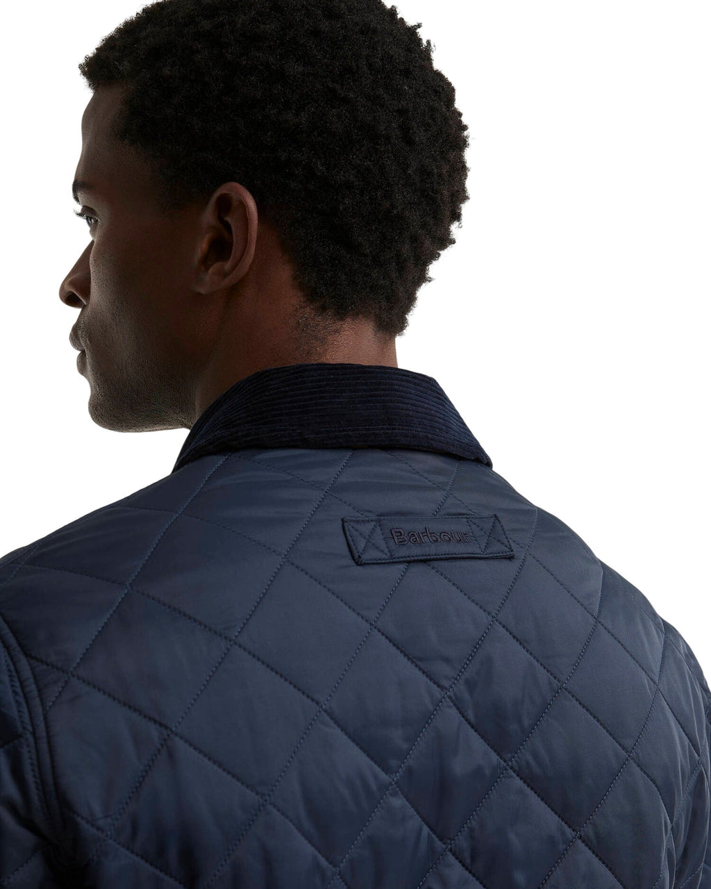 Icons Heritage Quilted Jacket - Men's
