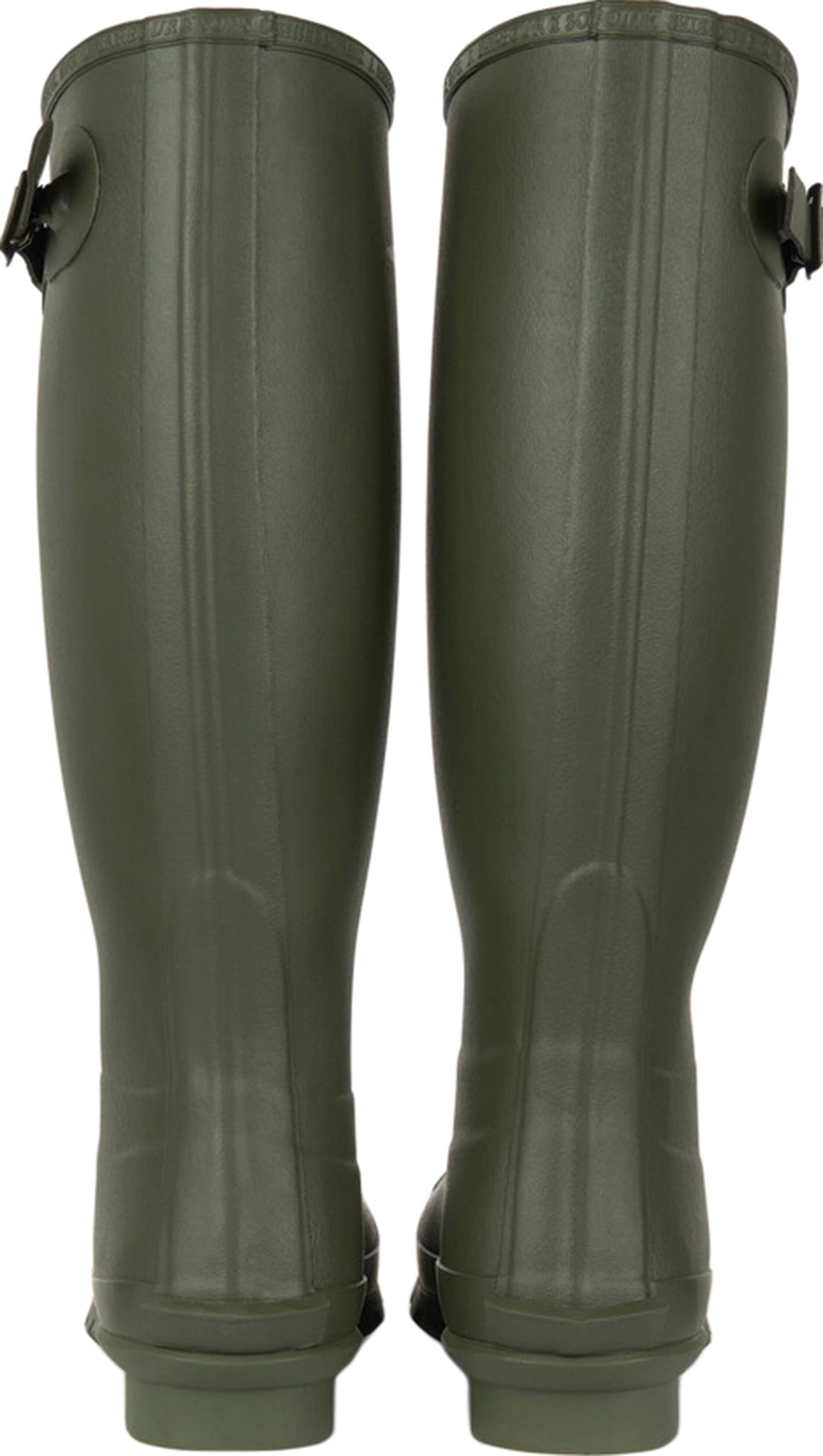 Bede Wellington Boots - Men's