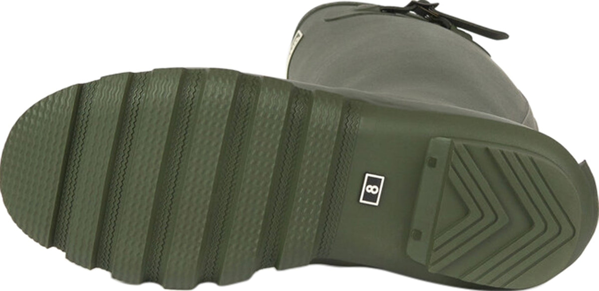 Bede Wellington Boots - Men's