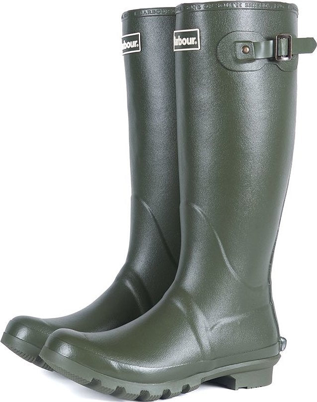Bede Wellington Boots - Men's