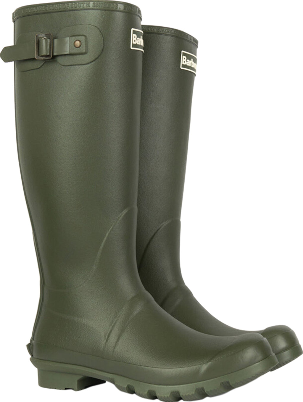 Bede Wellington Boots - Men's