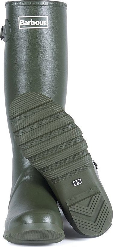 Bede Wellington Boots - Men's