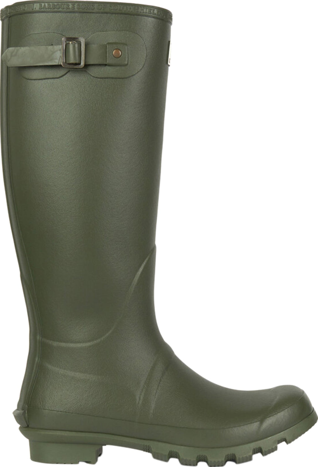 Bede Wellington Boots - Men's