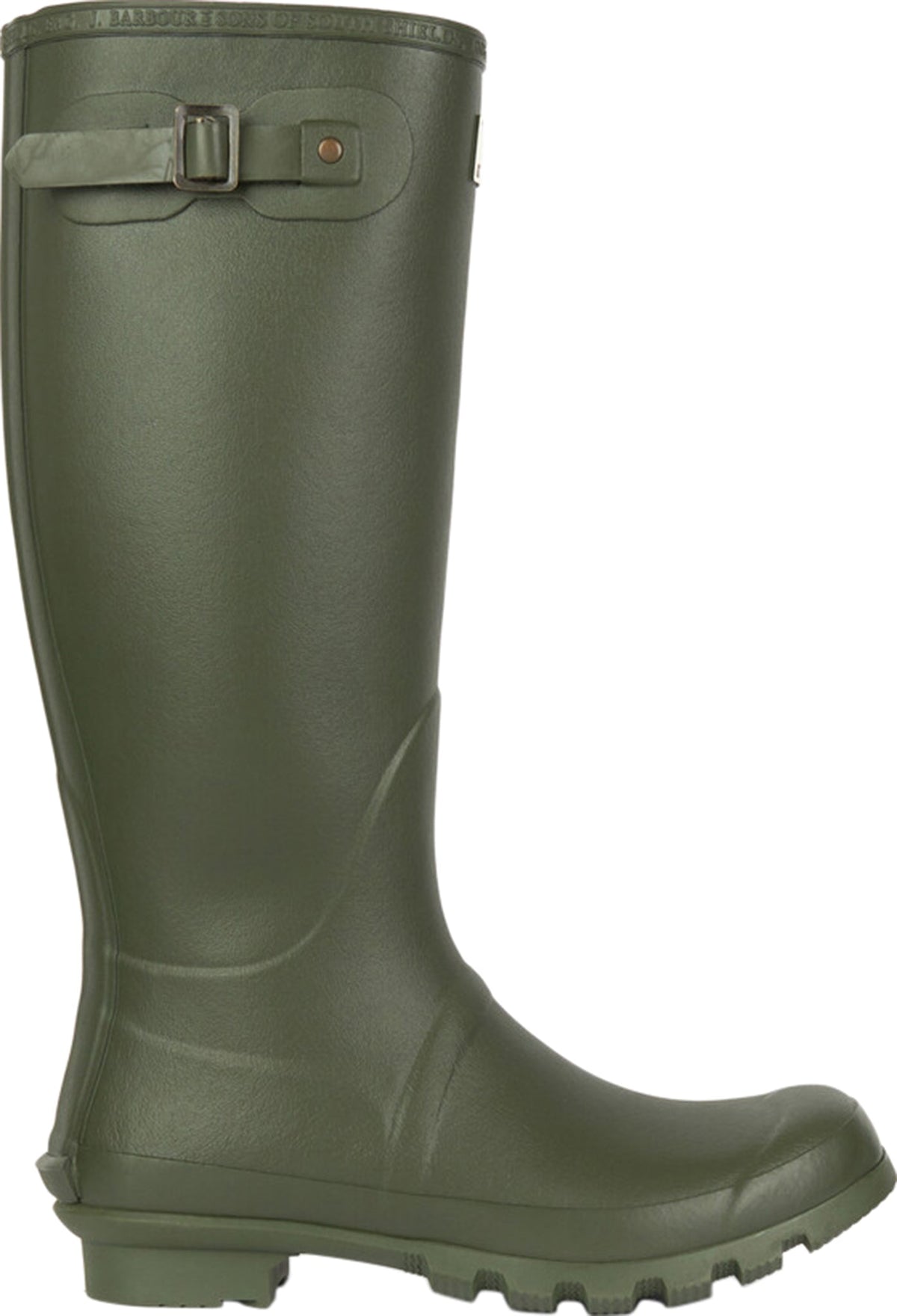 Bede Wellington Boots - Men's
