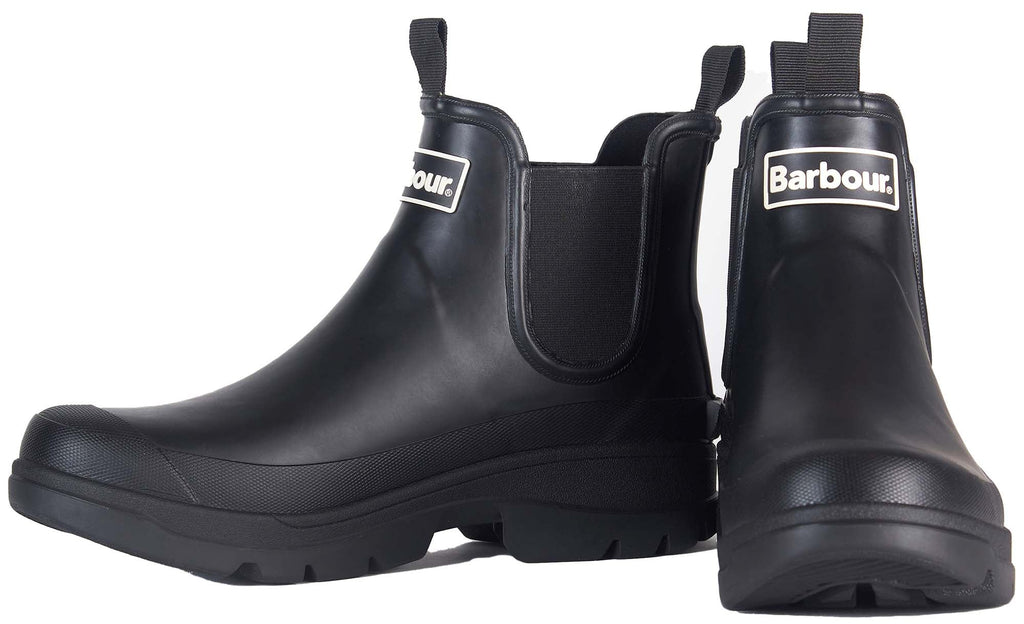 Nimbus Wellington Boots - Men's