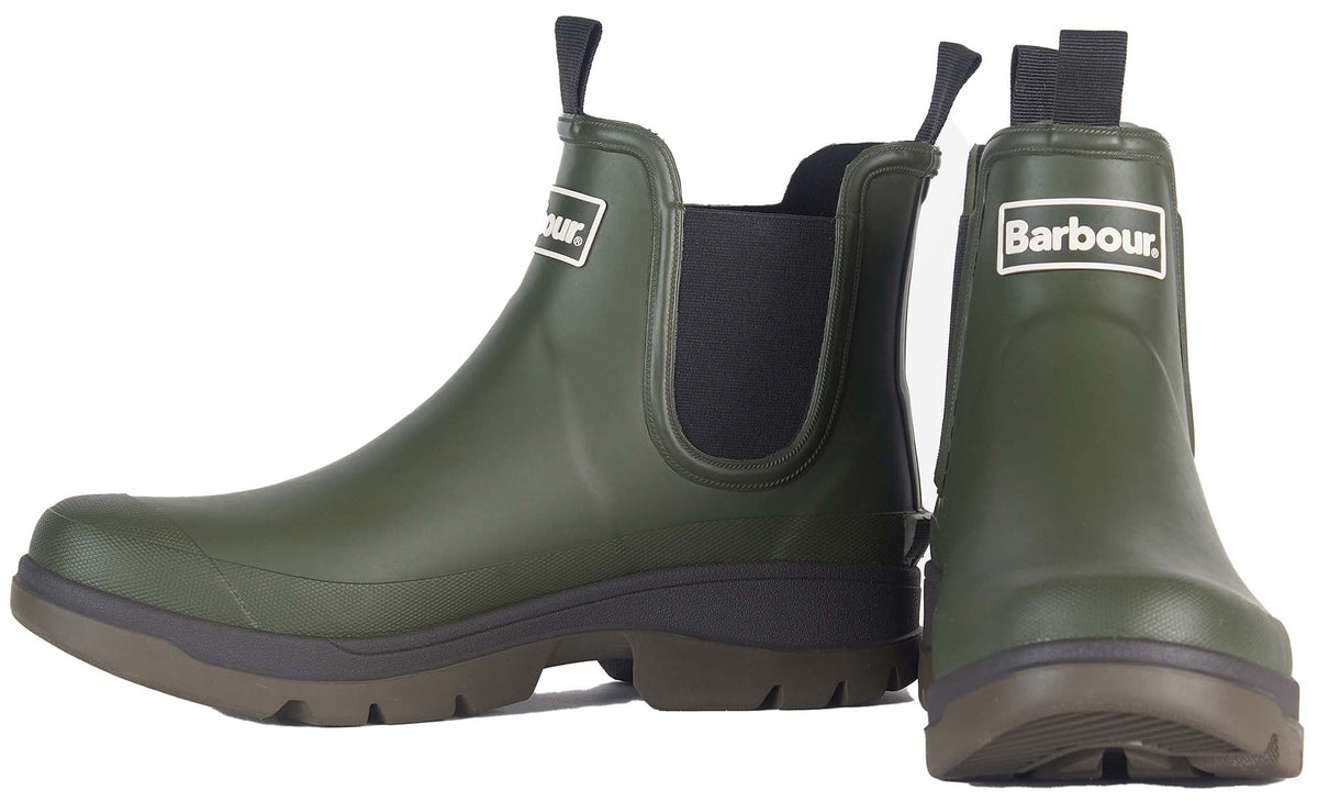 Nimbus Wellington Boots - Men's