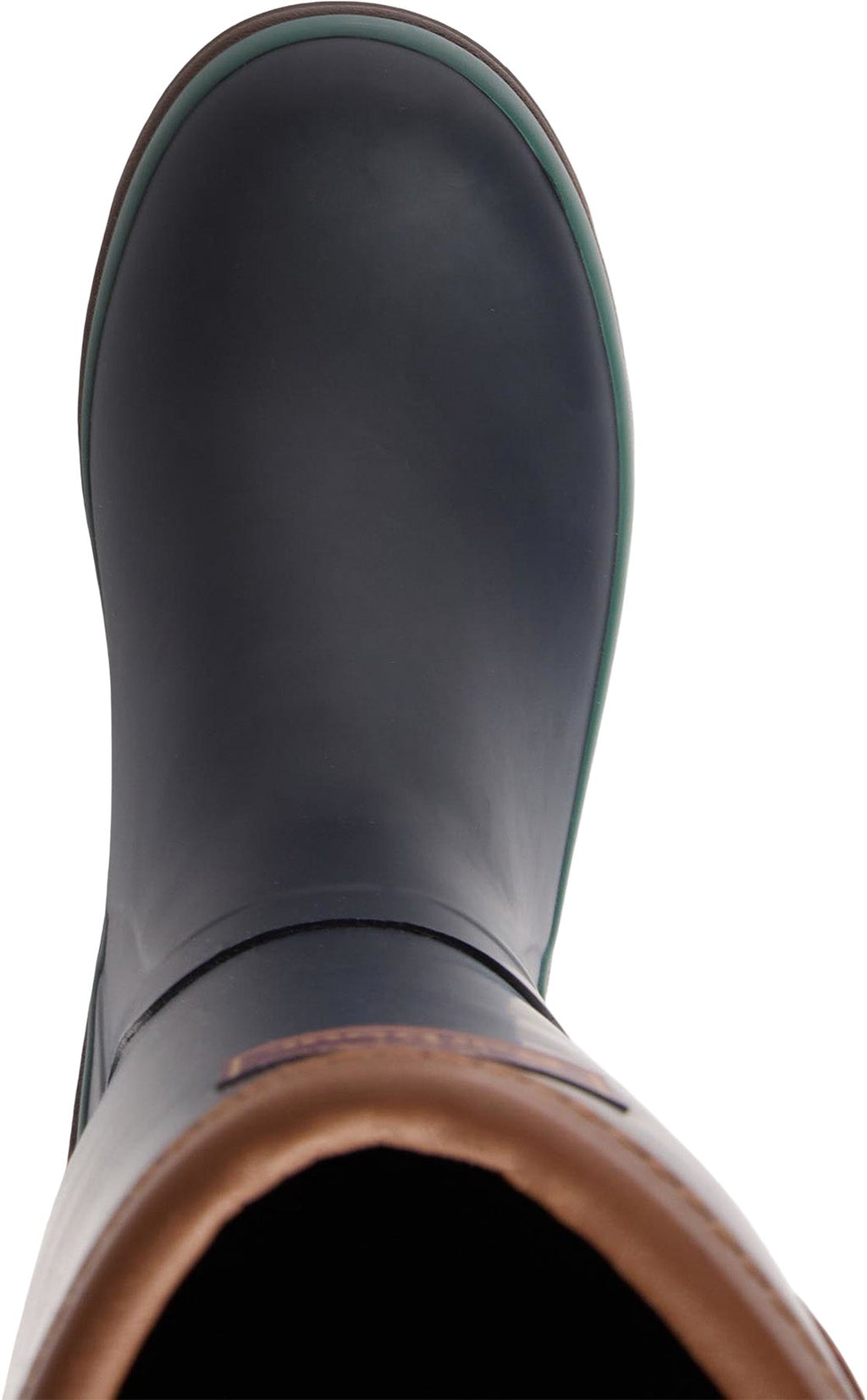 Barbour x Paul Smith Tall Wellington Boots - Men's