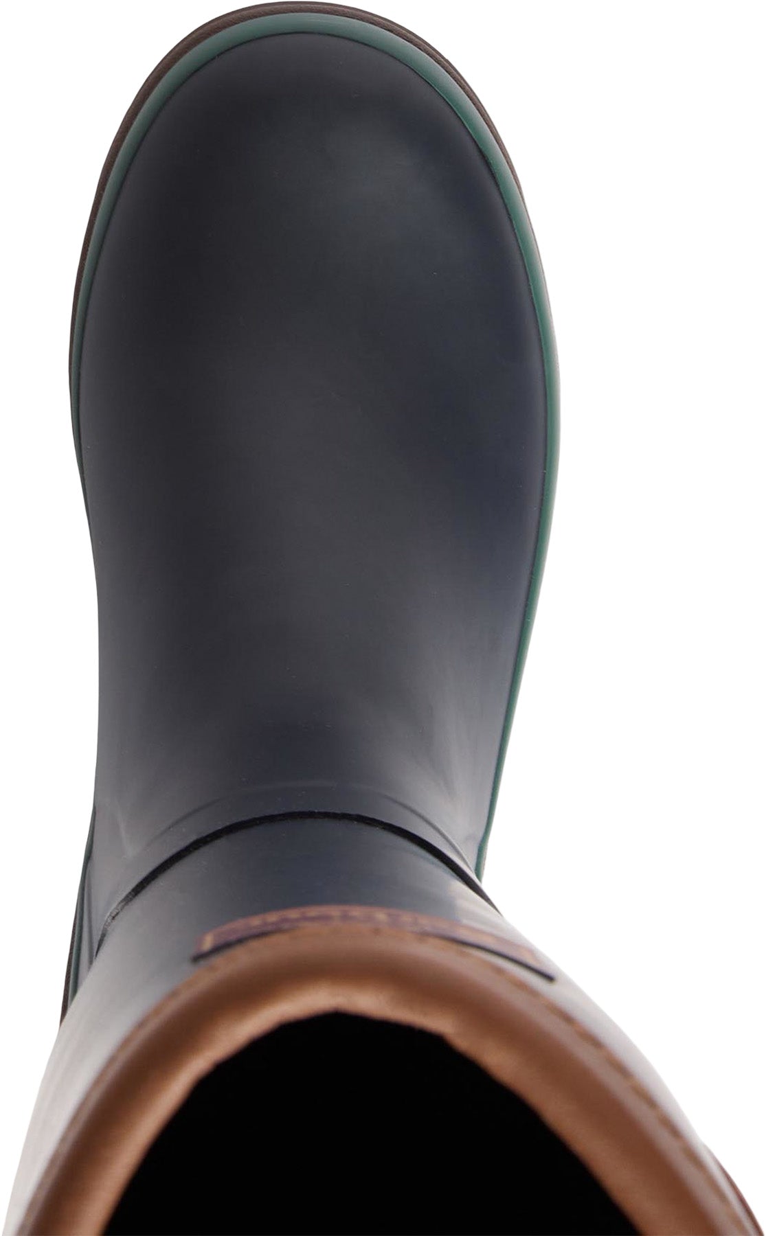 Barbour x Paul Smith Tall Wellington Boots - Men's