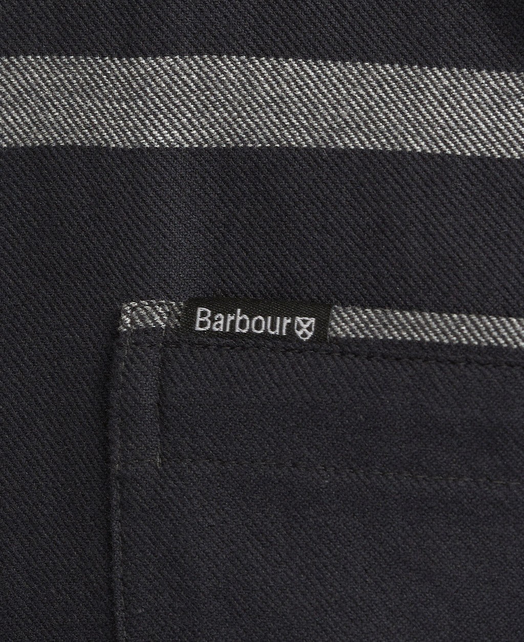 Dunoon Tailored Shirt - Men's
