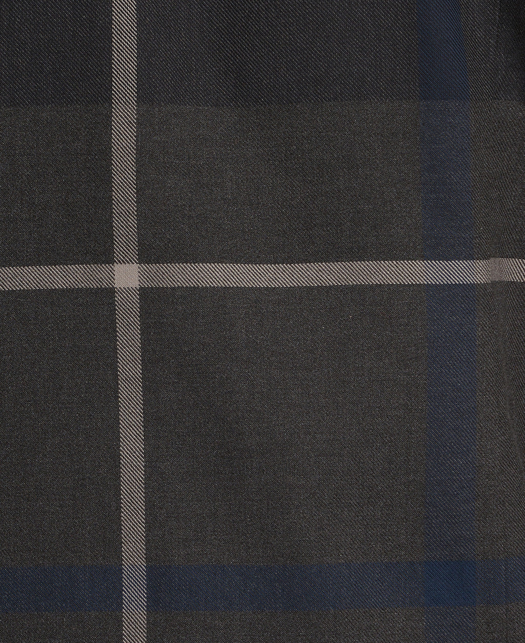 Dunoon Tailored Shirt - Men's