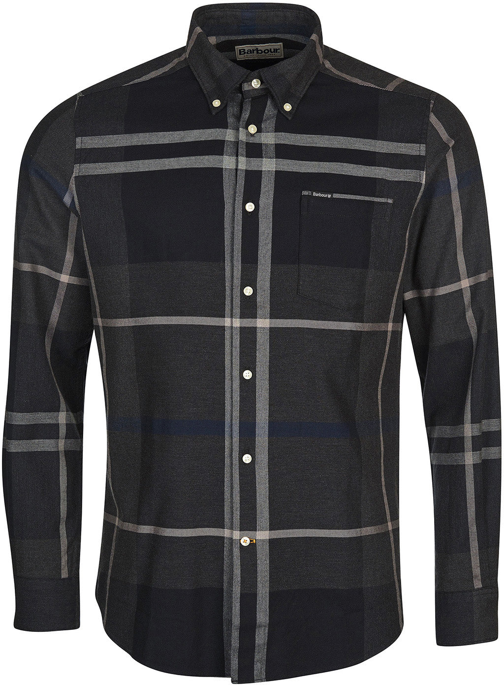 Dunoon Tailored Shirt - Men's