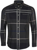 Dunoon Tailored Shirt - Men's