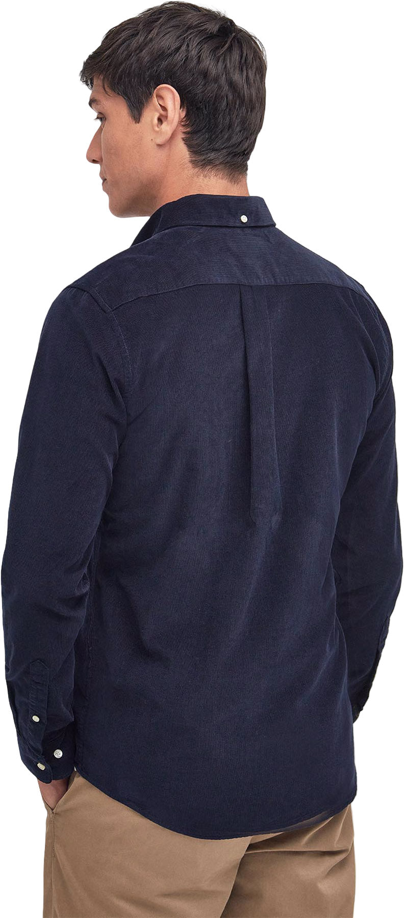 Ramsey Tailored Shirt - Men's
