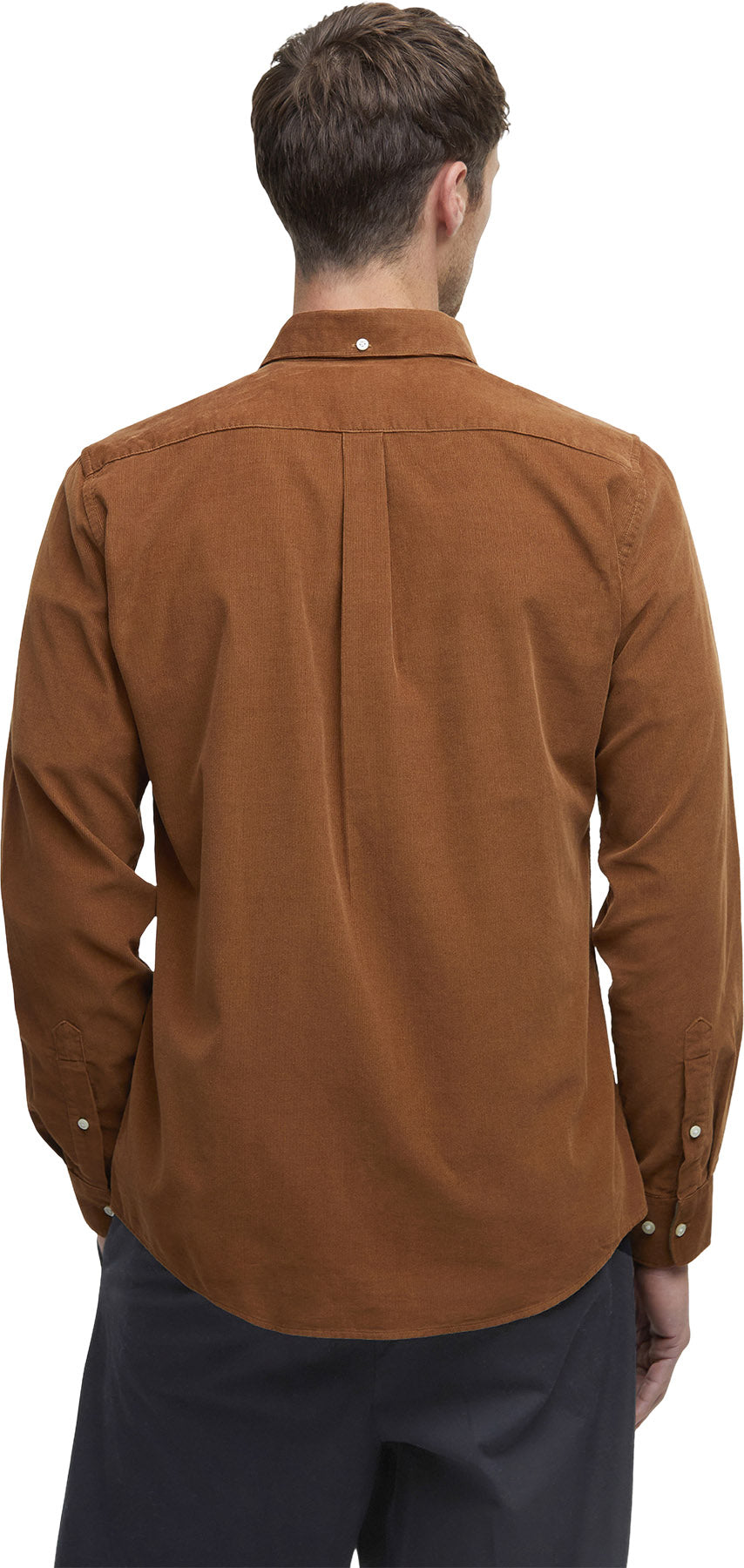 Ramsey Tailored Shirt - Men's