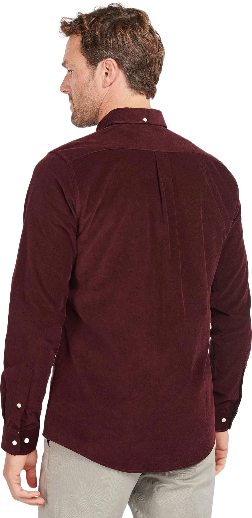 Ramsey Tailored Shirt - Men's